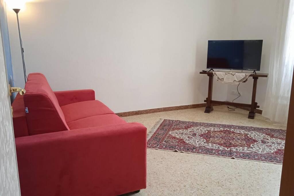 Casagiorgio A Due Passi Dal Centro Storico Appartement Florence Buitenkant foto