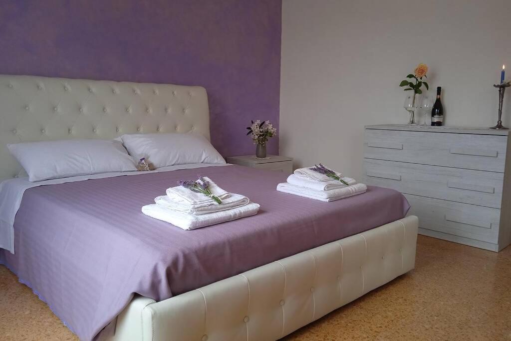 Casagiorgio A Due Passi Dal Centro Storico Appartement Florence Buitenkant foto
