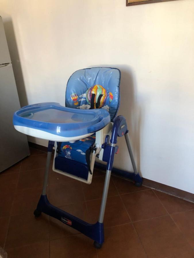 Casagiorgio A Due Passi Dal Centro Storico Appartement Florence Buitenkant foto